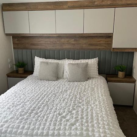 Lazy Bear Lodge Northumberland Swarland المظهر الخارجي الصورة